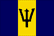 [Country Flag of Barbados]