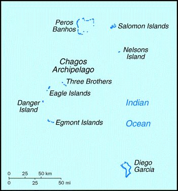 [Country map of British Indian Ocean Territory]