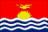 [Country Flag of Kiribati]