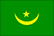 [Country Flag of Mauritania]