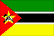 [Country Flag of Mozambique]
