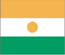 [Country Flag of Niger]