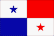 [Country Flag of Panama]