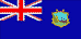 [Country Flag of Saint Helena]