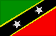 [Country Flag of Saint Kitts and Nevis]