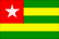 [Country Flag of Togo]