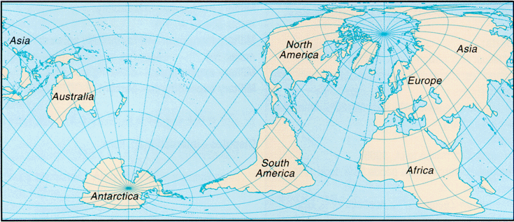 [Country map of World]
