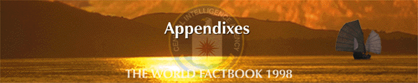 Appendixes
