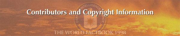 Contributors and Copyright Information