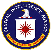 [CIA Seal]