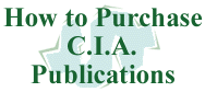 How to Purchase CIA Publications