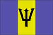 [Country Flag of Barbados]