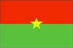 [Country Flag of Burkina Faso]