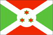 [Country Flag of Burundi]