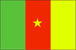 [Country Flag of Cameroon]