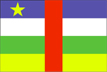 [Country Flag of Central African Republic]