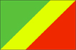 [Country Flag of Congo, Republic of the]