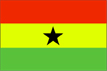 [Country Flag of Ghana]