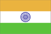 [Country Flag of India]
