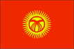 [Country Flag of Kyrgyzstan]