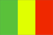 [Country Flag of Mali]