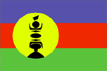 [Country Flag of New Caledonia]