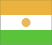 [Country Flag of Niger]