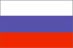 [Country Flag of Russia]