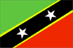 [Country Flag of Saint Kitts and Nevis]