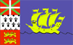 [Country Flag of Saint Pierre and Miquelon]