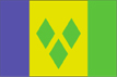 [Country Flag of Saint Vincent and the Grenadines]