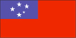 [Country Flag of Samoa]