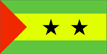 [Country Flag of Sao Tome and Principe]
