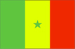 [Country Flag of Senegal]