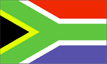 [Country Flag of South Africa]