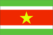[Country Flag of Suriname]