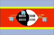 [Country Flag of Swaziland]