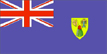 [Country Flag of Turks and Caicos Islands]