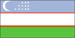 [Country Flag of Uzbekistan]