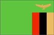 [Country Flag of Zambia]