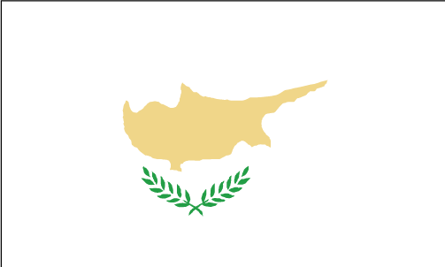 Flag of Cyprus