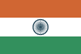 Flag of India