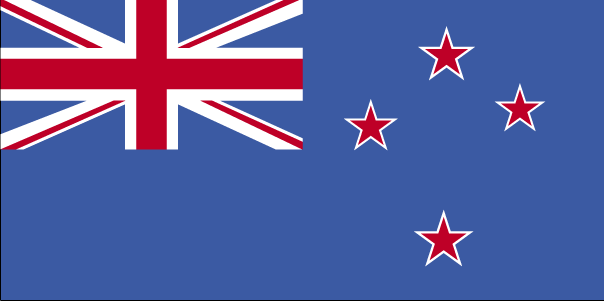 Flag of Tokelau