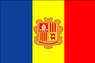 Flag of Andorra