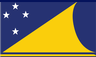 Flag of Tokelau