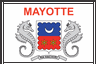 Flag of Mayotte