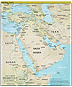 middle east