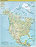north america