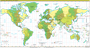 time zones