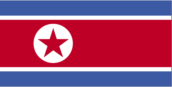 Korea, North